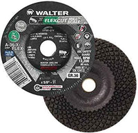 Walter Flexcut Mill Scale Cleaning Discs