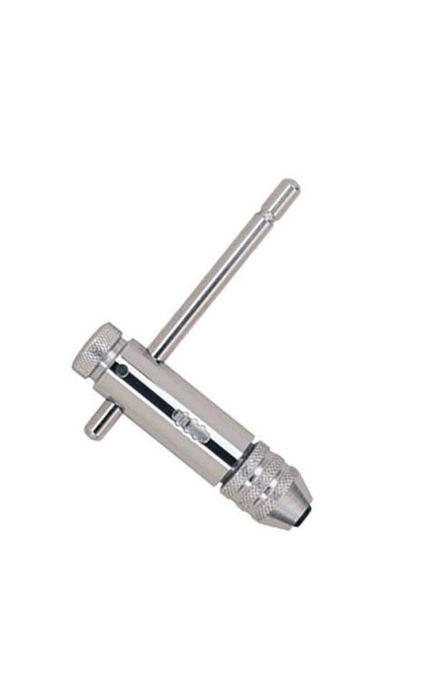 Walter T-Handle Ratchet Tap Wrench