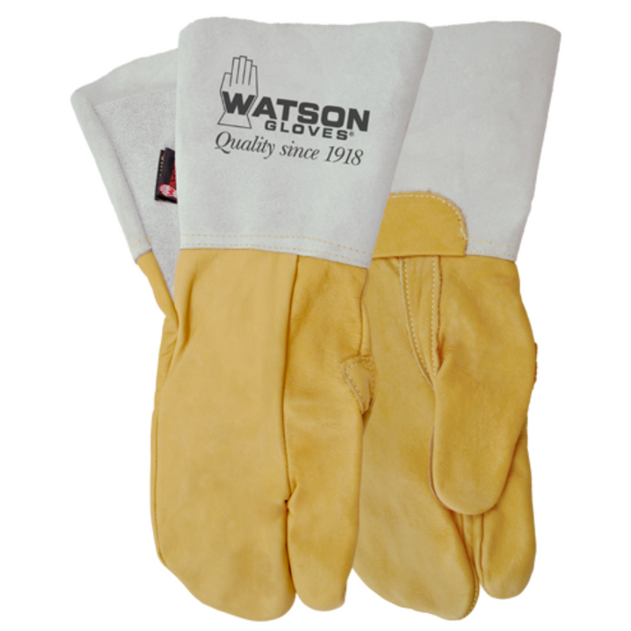 Watson 6351 Black Out One-Finger Welding Glove