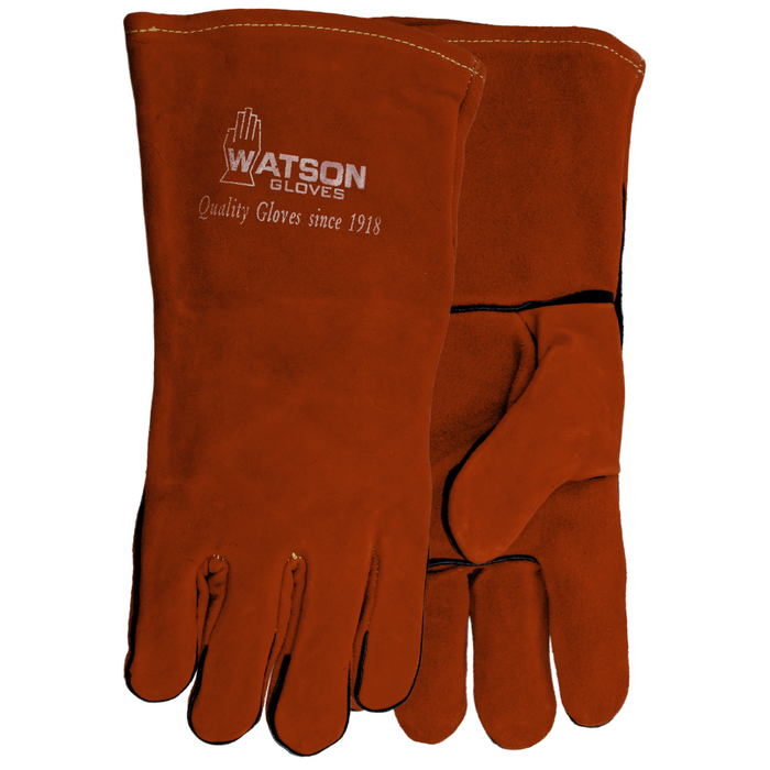 Watson 9238 Fire Brand Welding Glove