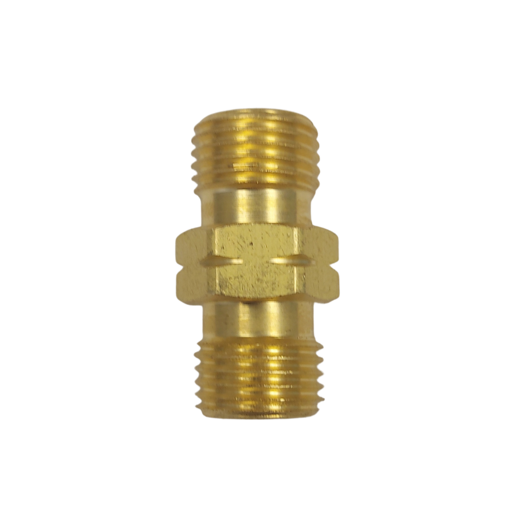 Shop B Size CGA 023 LH Male Coupling | Canada Welding Supply