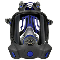 3M™ Secure Click™ Full Facepiece Reusable Respirator FF-800 Series