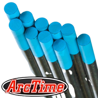 Arc-Zone ArcTime™ Tungsten - Premium Hybrid Sky Blue Tip™