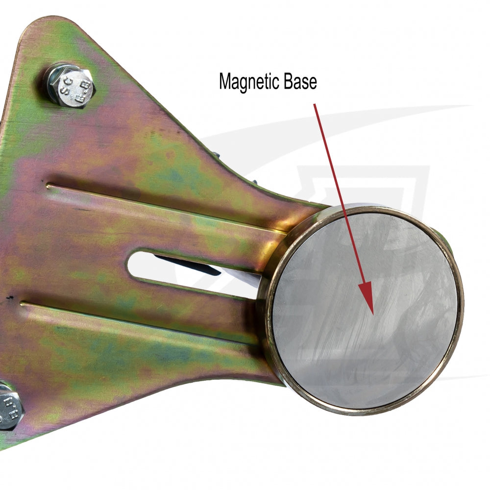 Shop ReadyRest™ Articulated Arm Rest Canada Welding Supply