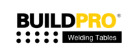 BuildPro Welding Tables Logo