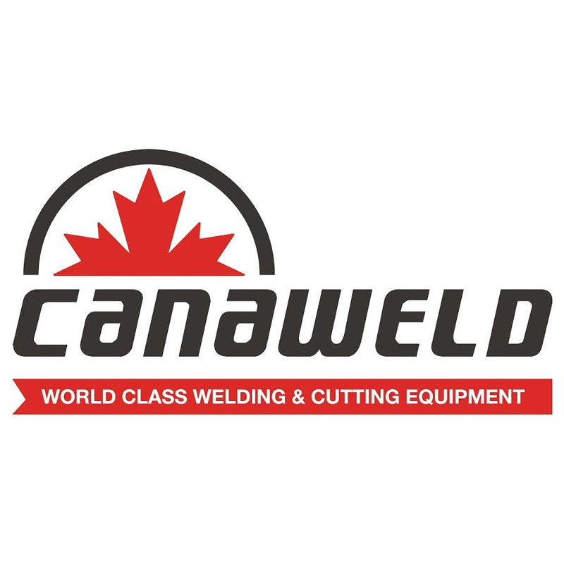 Canaweld Foot Pedal Amperage Control