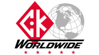 CK Worldwide 51 Series Collet Caps