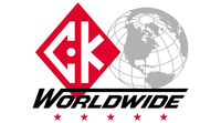 CK Worldwide Amptrak TIG Torch Handle - Lincoln 6 Pin