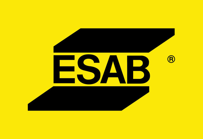 esab logo