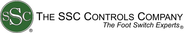 SSC Controls Logo