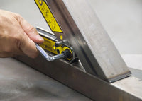 Strong Hand Tools Adjustable Inside Outside Angle Magnet - MLA600