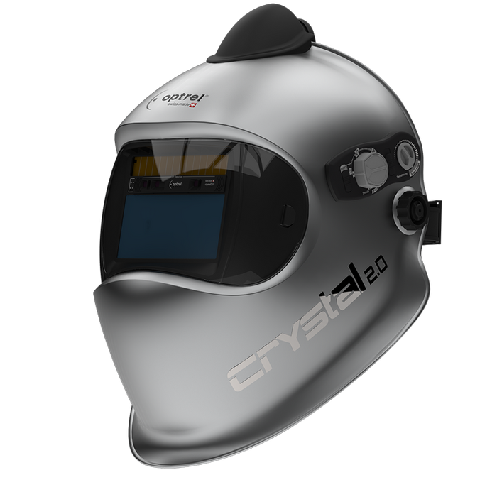 Optrel Crystal 2.0 e3000 PAPR Welding Helmet 4441.900