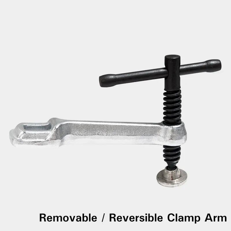 Strong Hand F-Clamps 
