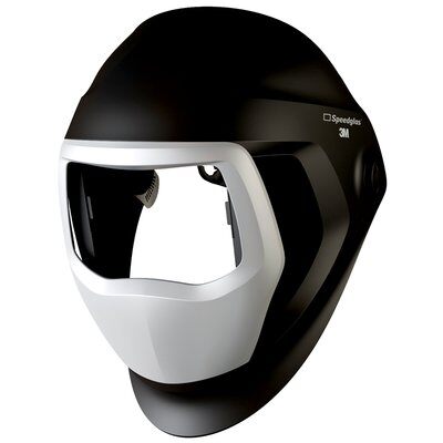 3M Speedglas 9100SW Welding Helmet - No ADF Filter