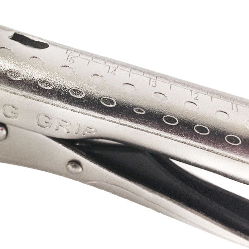 Strong Hand Locking Chain Pliers – Canada Welding Supply Inc.