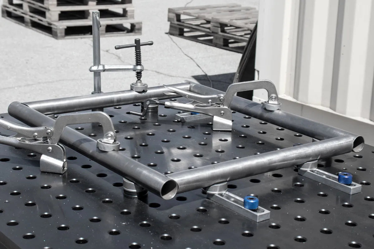 StrongHand Rhino Cart 48