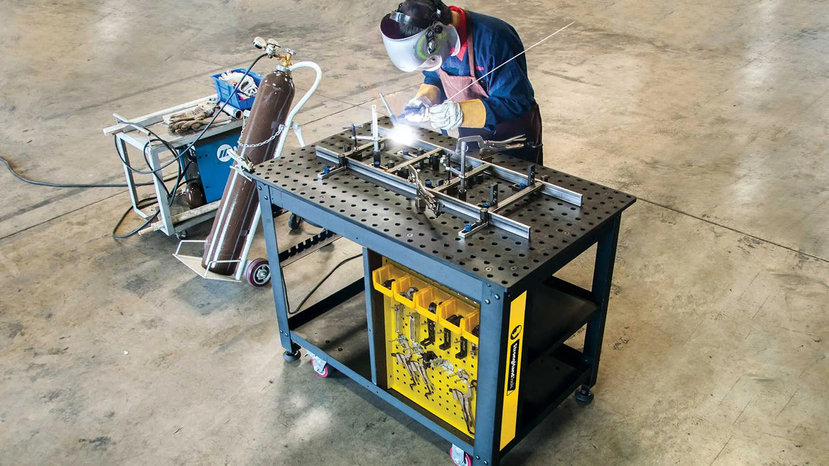 Rhino cart strong hand tools deals