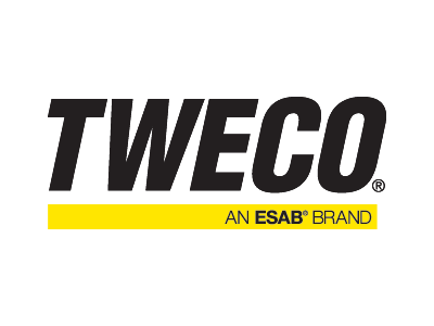 Tweco ESAB logo
