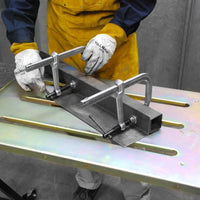 Strong Hand F-Clamps 