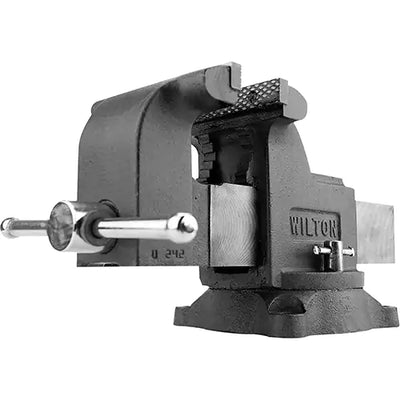 Wilton WS5 Shop Vise, 5