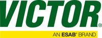 Victor Brass Relief Valve - 0600-0016