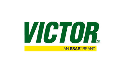 Victor ESAB logo