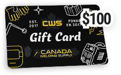 $100 Gift Card